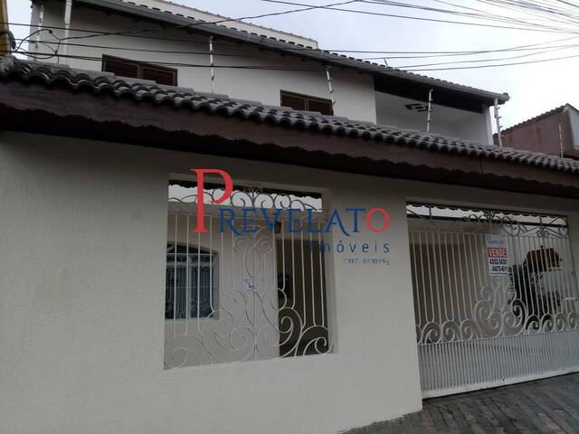 Sobrado para Venda em São Bernardo do Campo - 2