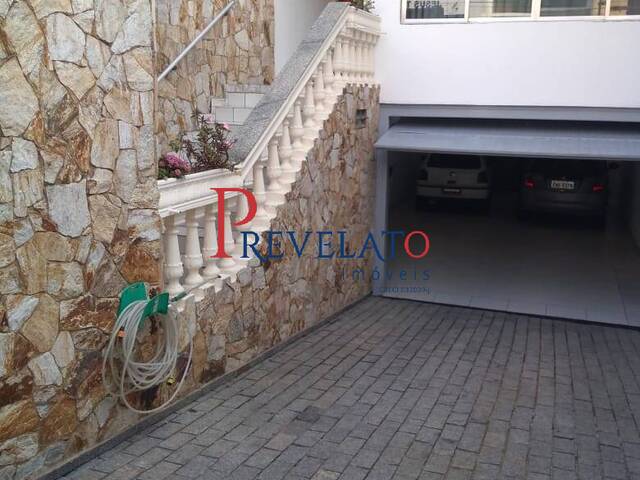 Sobrado para Venda em São Bernardo do Campo - 2
