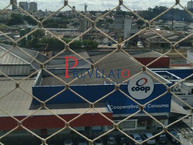 Apartamento para Venda em Santo André - 4