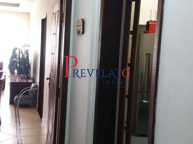 Apartamento para Venda em Santo André - 5