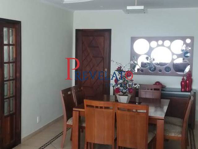 #AP-7863 - Apartamento para Venda em Santo André - SP - 1