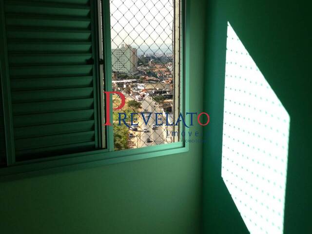 Apartamento para Venda em Osasco - 5