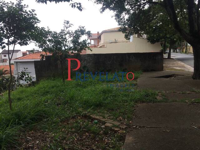#TE-7885 - Terreno para Venda em São Paulo - SP - 1