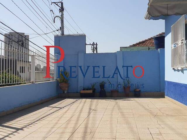 Casa para Venda em São Bernardo do Campo - 3
