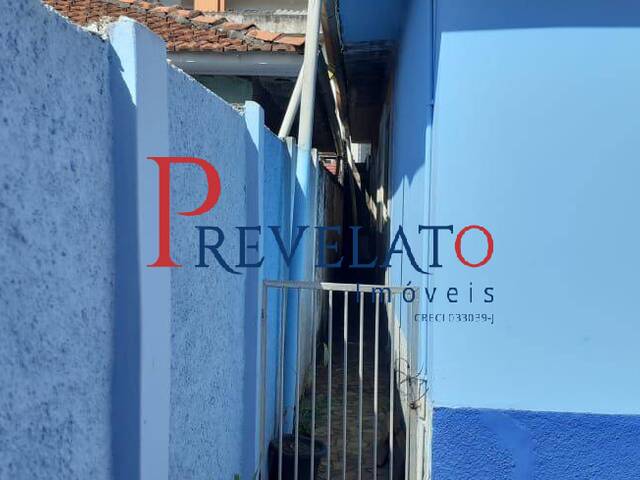 Casa para Venda em São Bernardo do Campo - 4