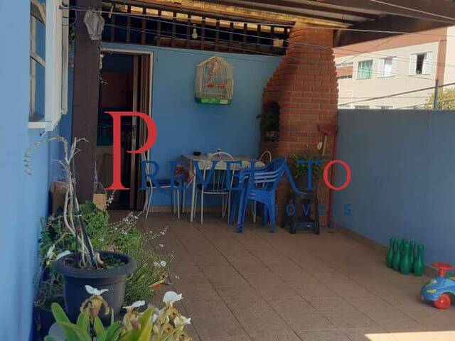 Casa para Venda em São Bernardo do Campo - 5