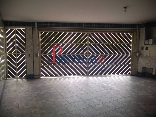 Sobrado para Venda em São Bernardo do Campo - 4