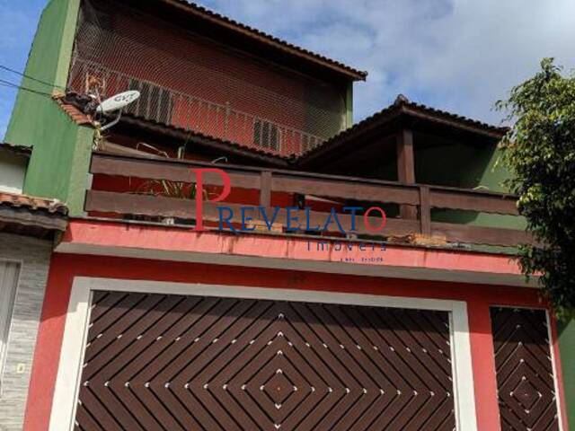 Sobrado para Venda em São Bernardo do Campo - 2