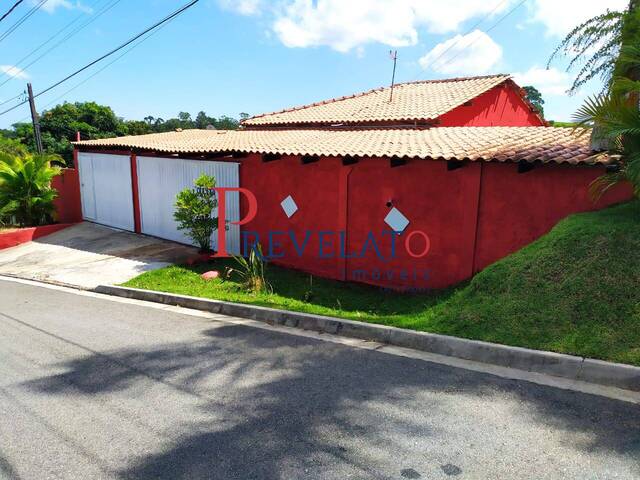Chácara para Venda em Louveira - 4