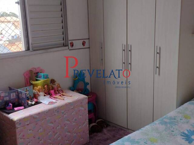 Apartamento para Venda em Mauá - 4