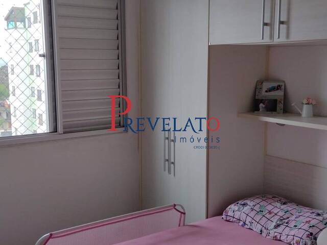 Apartamento para Venda em Mauá - 5