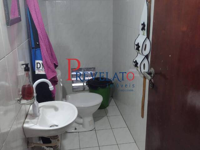 Sobrado para Venda em São Bernardo do Campo - 2