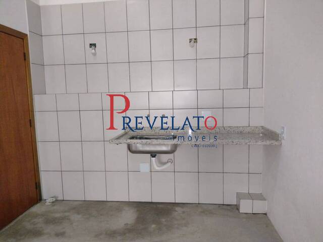 Salão Comercial para Venda em São Bernardo do Campo - 4