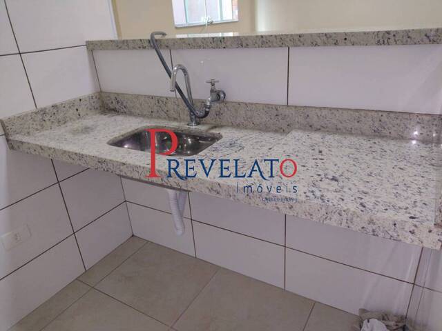 Salão Comercial para Venda em São Bernardo do Campo - 5