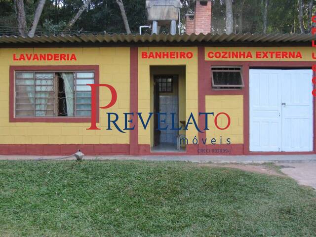 #ST-8020 - Sítio para Venda em Piedade - SP - 3