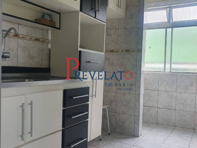 #AP-8044 - Apartamento para Venda em São Bernardo do Campo - SP - 3