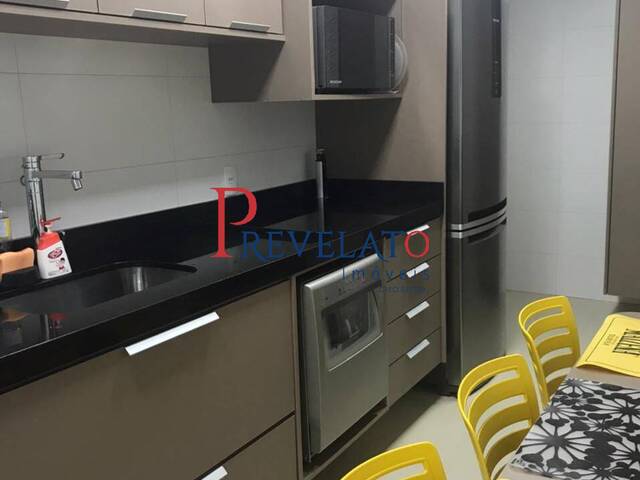 #AP-8072 - Apartamento para Venda em São Bernardo do Campo - SP - 2