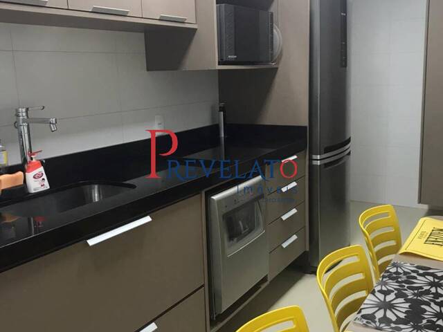 #AP-8072 - Apartamento para Venda em São Bernardo do Campo - SP