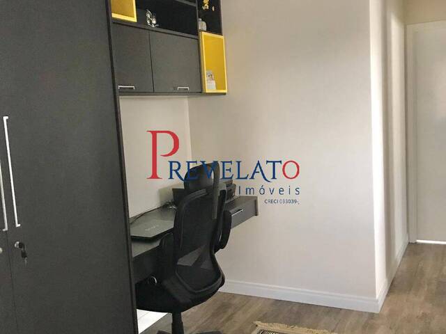 #AP-8072 - Apartamento para Venda em São Bernardo do Campo - SP