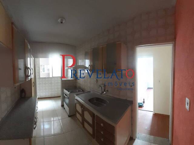 #AP-8074 - Apartamento para Venda em São Bernardo do Campo - SP - 3