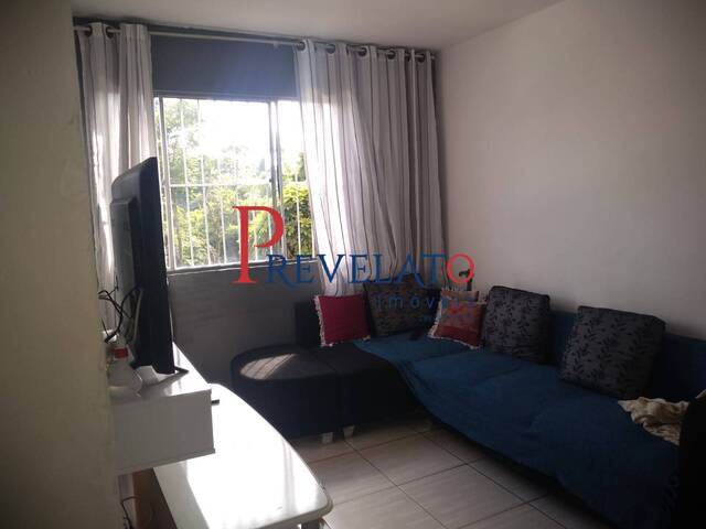 #AP-8094 - Apartamento para Venda em São Bernardo do Campo - SP - 3
