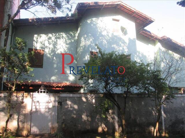 Sobrado para Venda em São Bernardo do Campo - 2