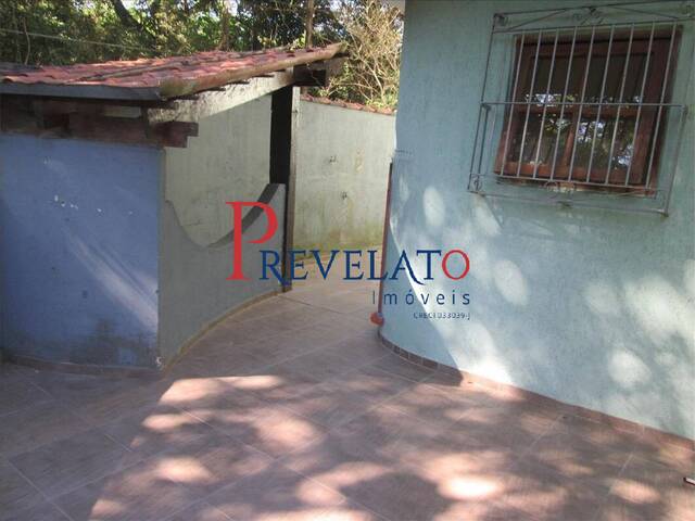 Sobrado para Venda em São Bernardo do Campo - 4