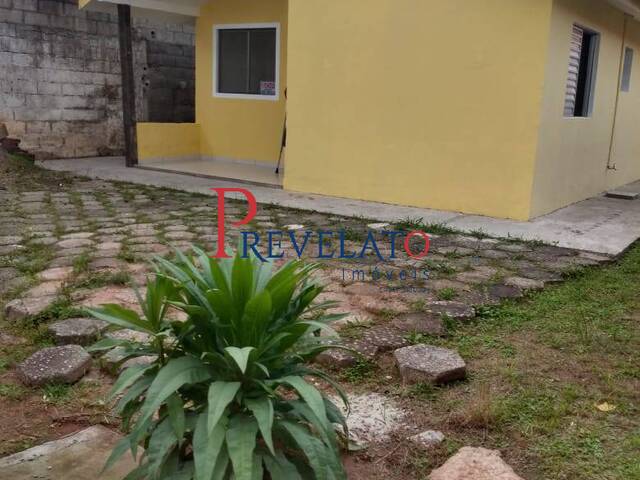 #CT-8098 - Casa para Venda em Caraguatatuba - SP - 3