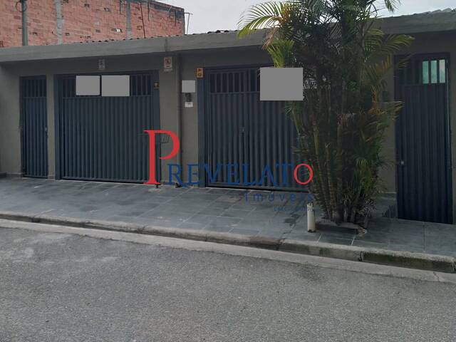 #PR-8120 - Casa para Venda em São Bernardo do Campo - SP - 2