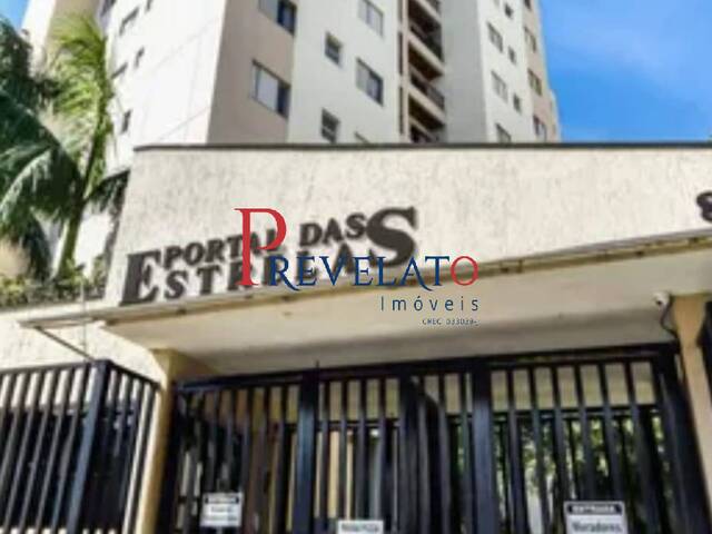 #AP-8145 - Apartamento para Venda em São Bernardo do Campo - SP - 1