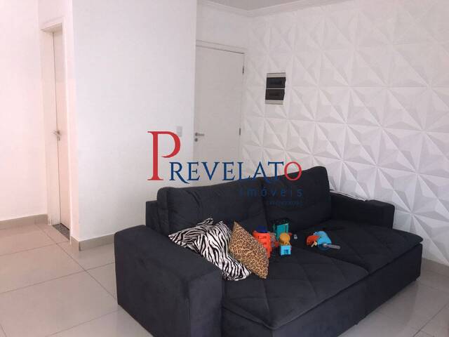 #AP-8148 - Apartamento para Venda em São Bernardo do Campo - SP - 3