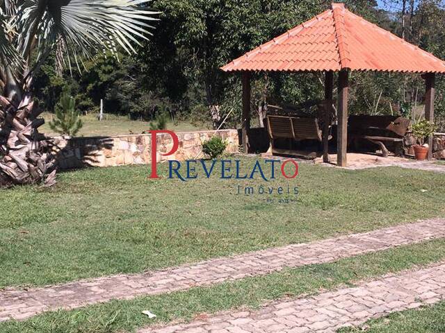 Sítio para Venda em Guareí - 5