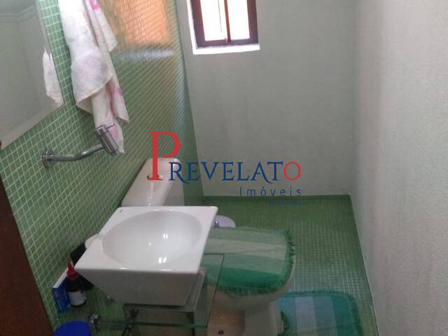 Sobrado para Venda em São Bernardo do Campo - 5