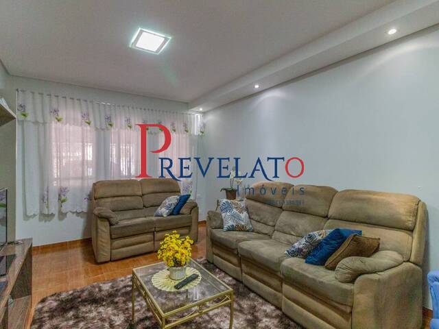 Sobrado para Venda em Santo André - 4