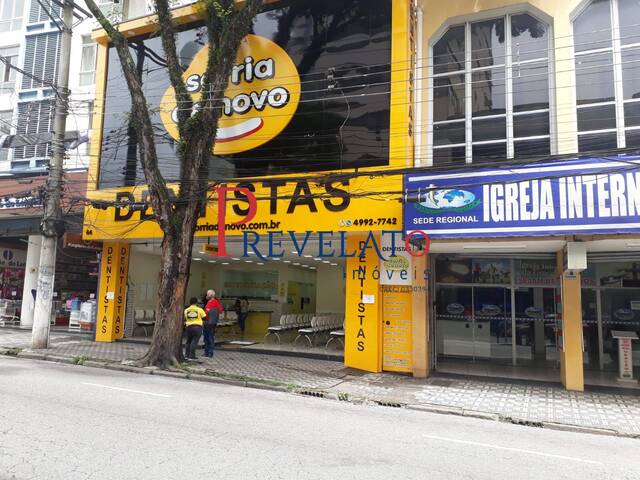 #TE-8192 - Terreno para Venda em Santo André - SP - 2