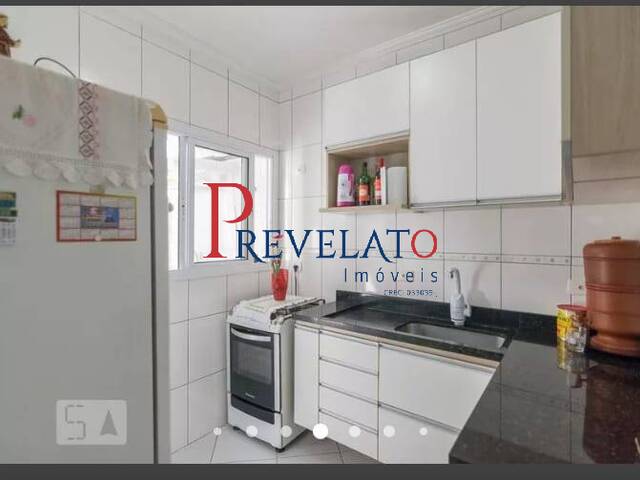 #AP-8195 - Apartamento para Venda em Santo André - SP - 2