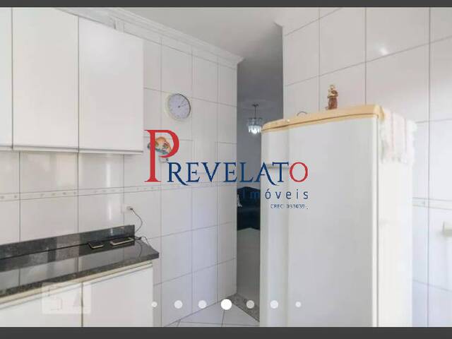 #AP-8195 - Apartamento para Venda em Santo André - SP - 3