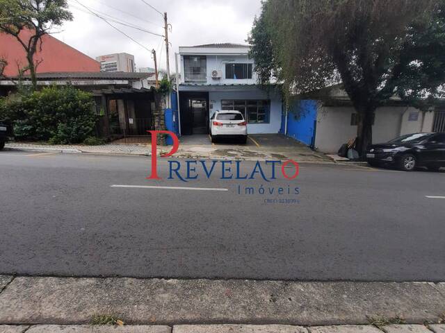 Sobrado para Venda em São Bernardo do Campo - 2