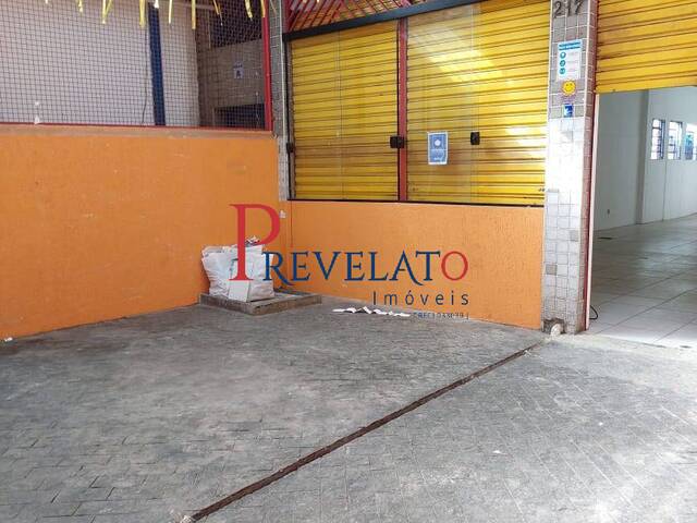 #SC-8223 - Salão Comercial para Locação em São Bernardo do Campo - SP - 2
