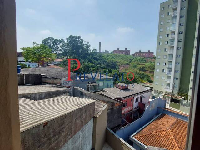#AP-7569 - Apartamento para Venda em São Bernardo do Campo - SP - 3