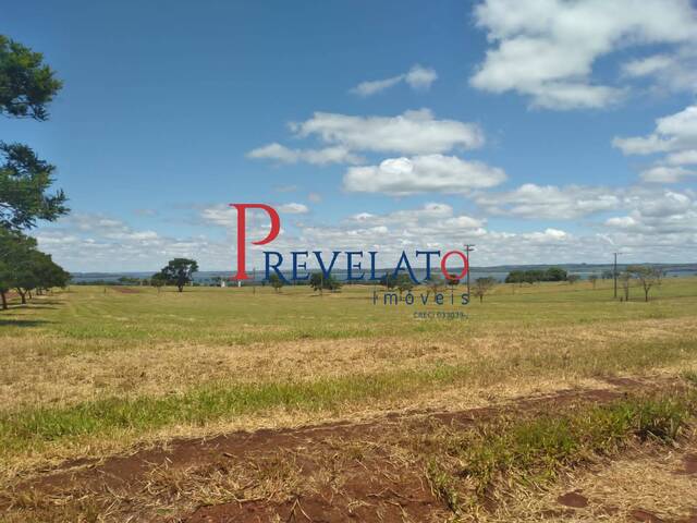 #TE-8281 - Terreno em condomínio para Venda em Arandu - SP - 2