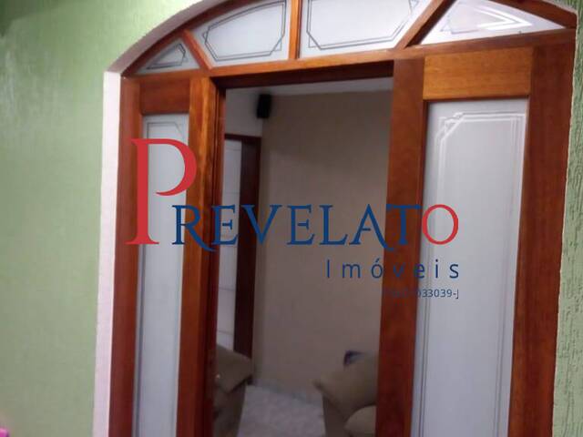 Casa para Venda em São Bernardo do Campo - 3
