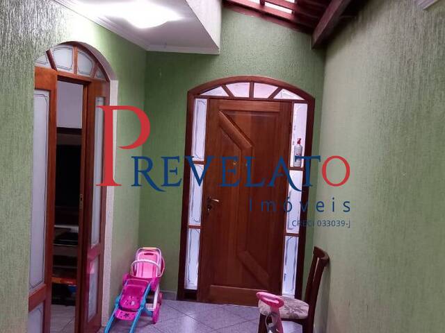 Casa para Venda em São Bernardo do Campo - 4