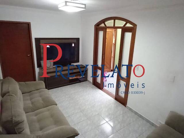 Casa para Venda em São Bernardo do Campo - 2