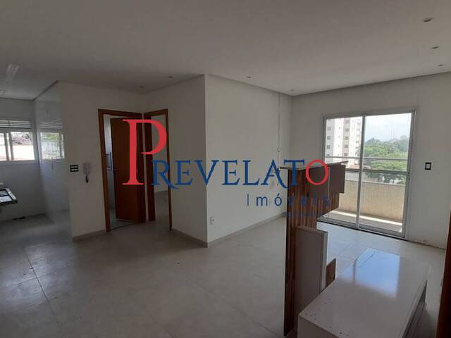 #AP-8305 - Apartamento para Venda em São Bernardo do Campo - SP - 1