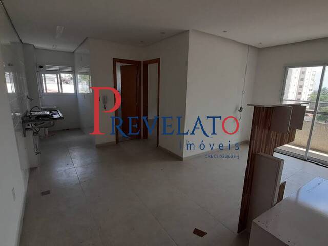 #AP-8305 - Apartamento para Venda em São Bernardo do Campo - SP - 2