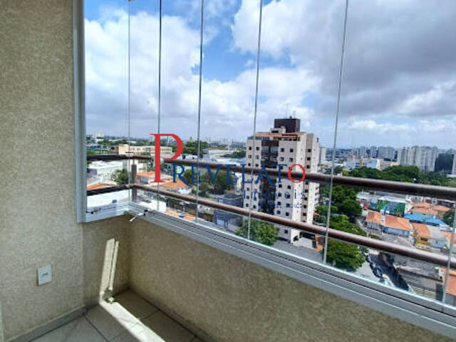 #AP-8307 - Apartamento para Venda em São Bernardo do Campo - SP - 2