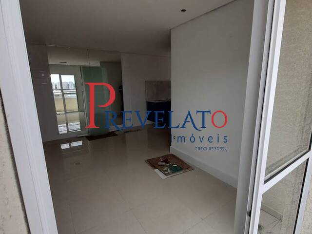 #AP-8307 - Apartamento para Venda em São Bernardo do Campo - SP - 1