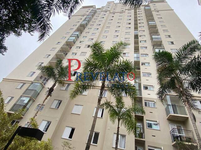 #AP-8309 - Apartamento para Venda em São Bernardo do Campo - SP - 1