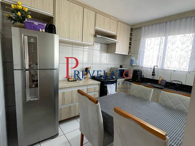 #AP-8318 - Apartamento para Venda em São Bernardo do Campo - SP - 3
